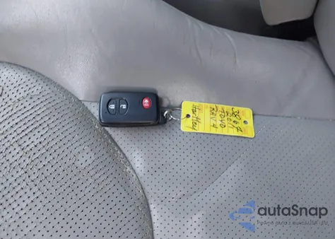 2011 Toyota Rav4 Limited V6 из США, поврежденный, VIN 2T3DK4DV9BW046496